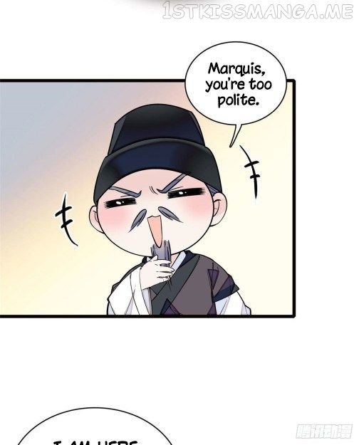 Sijin - Manhua chapter 73.1 - page 21