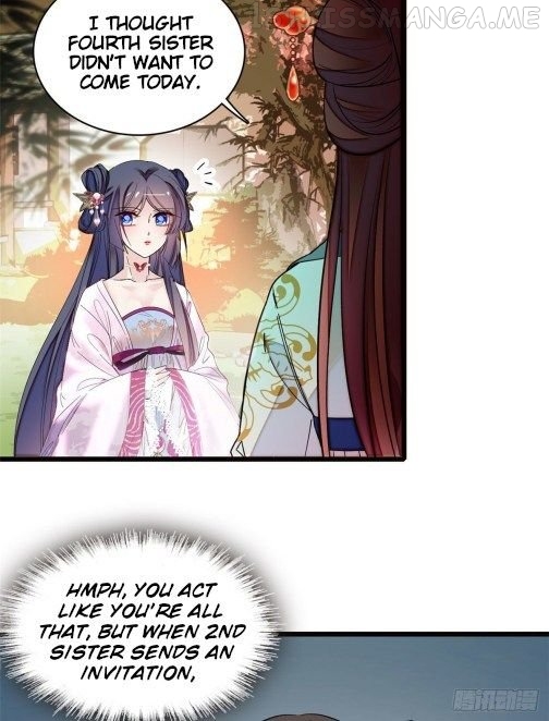 Sijin - Manhua chapter 73.1 - page 6