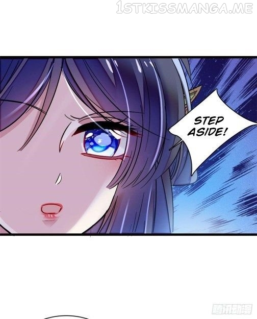 Sijin - Manhua chapter 73.1 - page 8