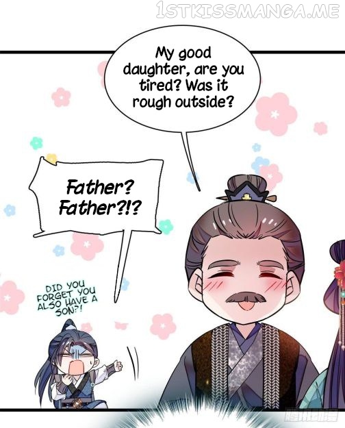 Sijin - Manhua chapter 72.2 - page 1