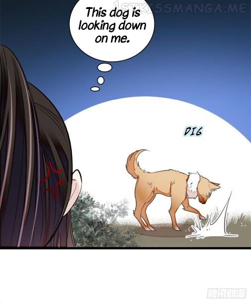 Sijin - Manhua chapter 72.2 - page 8
