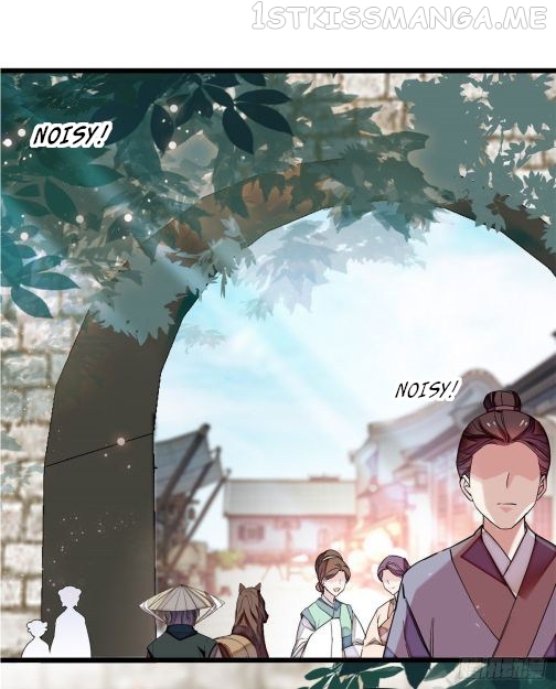 Sijin - Manhua chapter 72.1 - page 1
