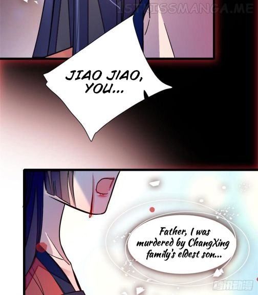 Sijin - Manhua chapter 71.3 - page 1