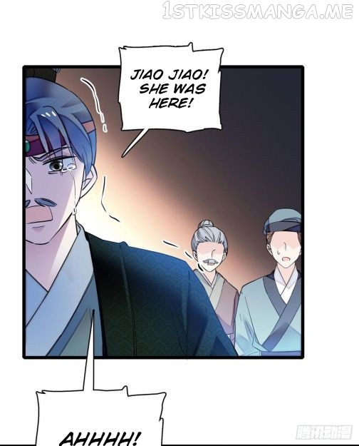 Sijin - Manhua chapter 71.3 - page 12