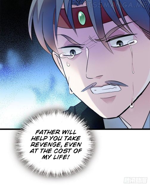 Sijin - Manhua chapter 71.3 - page 14