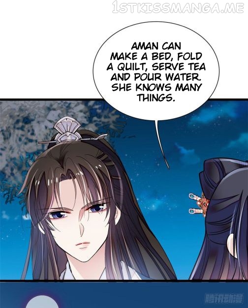 Sijin - Manhua chapter 71.3 - page 18
