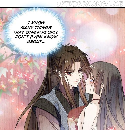 Sijin - Manhua chapter 71.3 - page 20