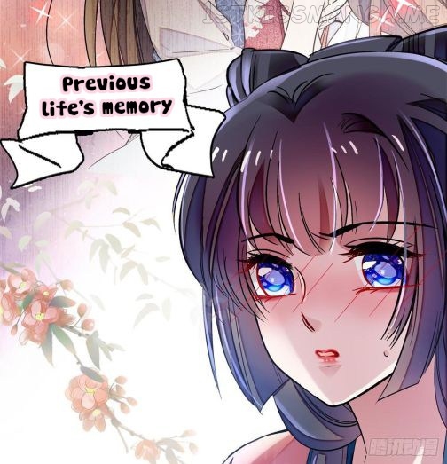 Sijin - Manhua chapter 71.3 - page 21