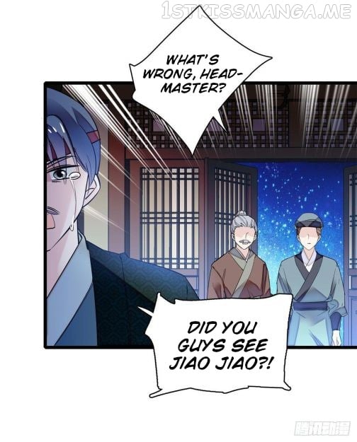 Sijin - Manhua chapter 71.3 - page 8