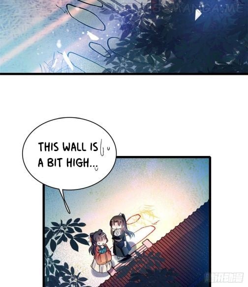 Sijin - Manhua chapter 71.1 - page 11