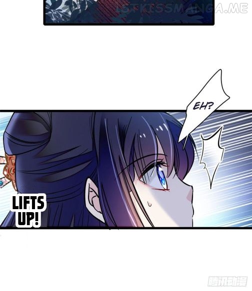 Sijin - Manhua chapter 71.1 - page 12