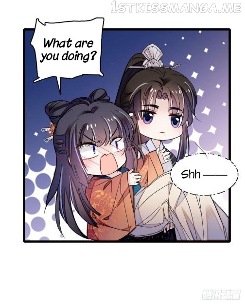 Sijin - Manhua chapter 71.1 - page 13