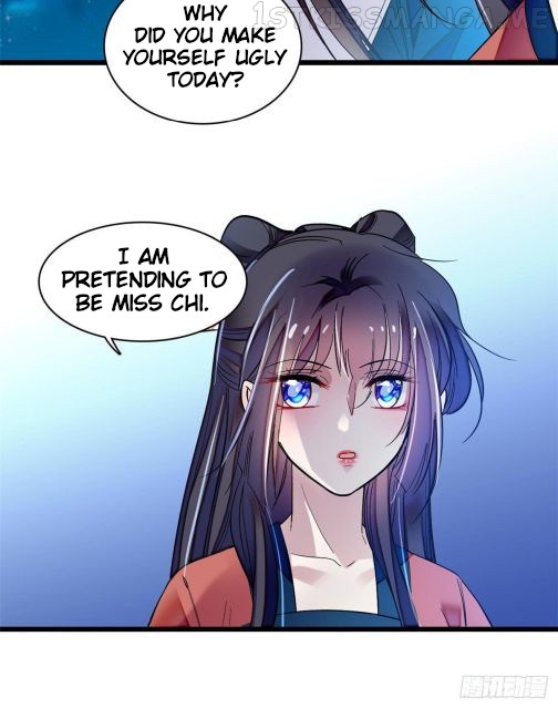 Sijin - Manhua chapter 71.1 - page 4