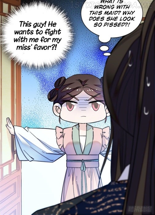 Sijin - Manhua chapter 70.3 - page 18