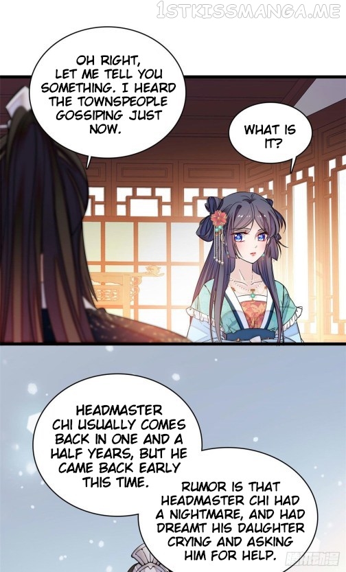 Sijin - Manhua chapter 70.3 - page 5