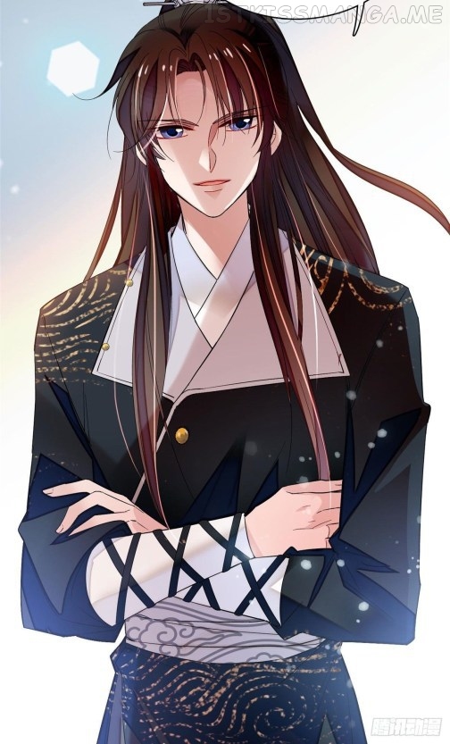 Sijin - Manhua chapter 70.3 - page 6