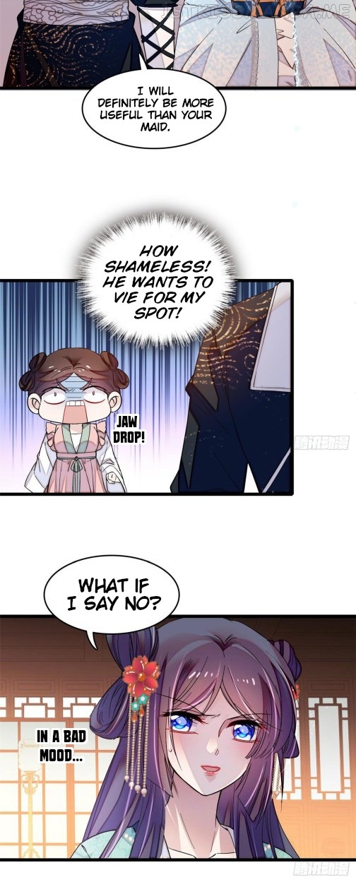 Sijin - Manhua chapter 70.2 - page 17