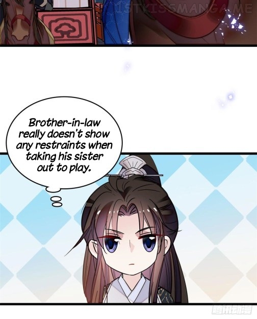 Sijin - Manhua chapter 70.1 - page 16