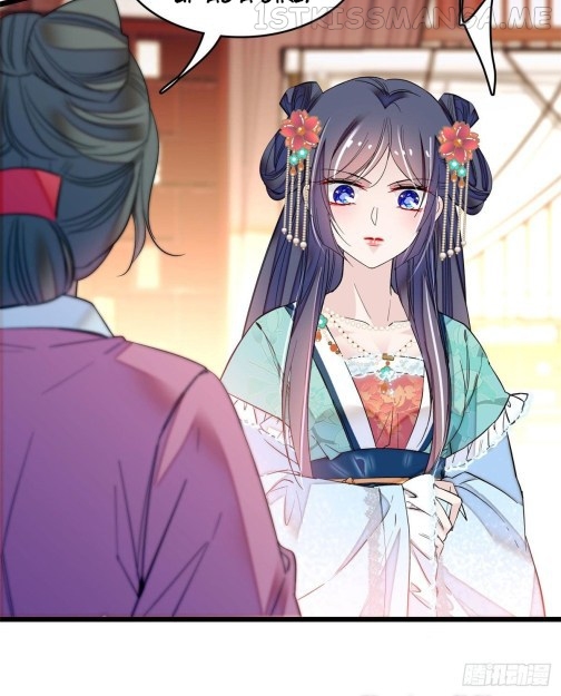 Sijin - Manhua chapter 70.1 - page 4