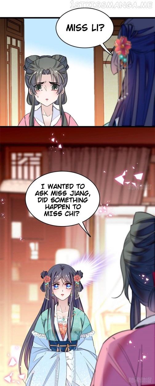 Sijin - Manhua chapter 69.2 - page 19