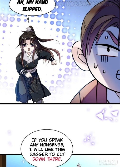Sijin - Manhua chapter 69.2 - page 9