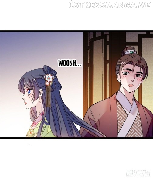 Sijin - Manhua chapter 69.1 - page 1