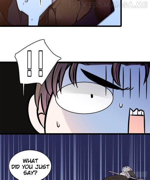 Sijin - Manhua chapter 69.1 - page 23