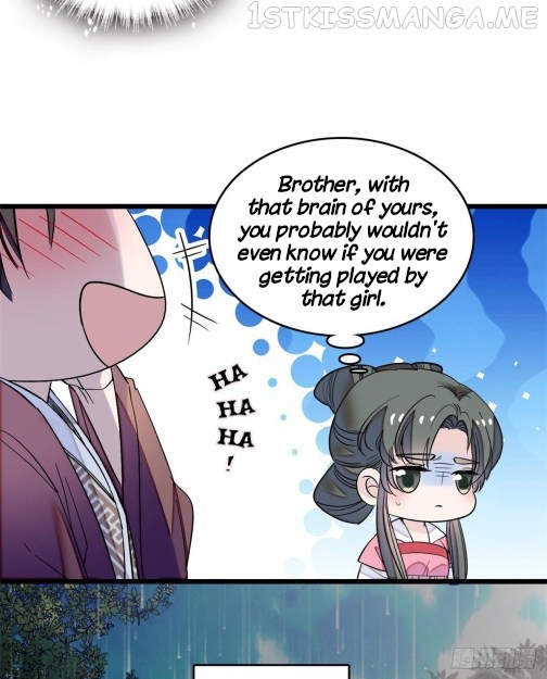 Sijin - Manhua chapter 69.1 - page 6