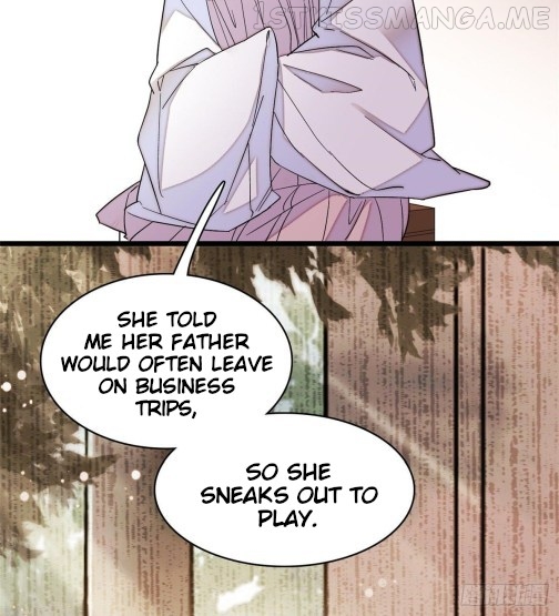 Sijin - Manhua chapter 68.3 - page 2