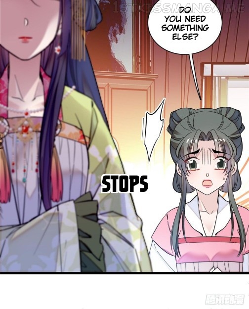 Sijin - Manhua chapter 68.3 - page 8