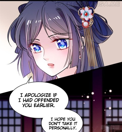 Sijin - Manhua chapter 68.3 - page 9