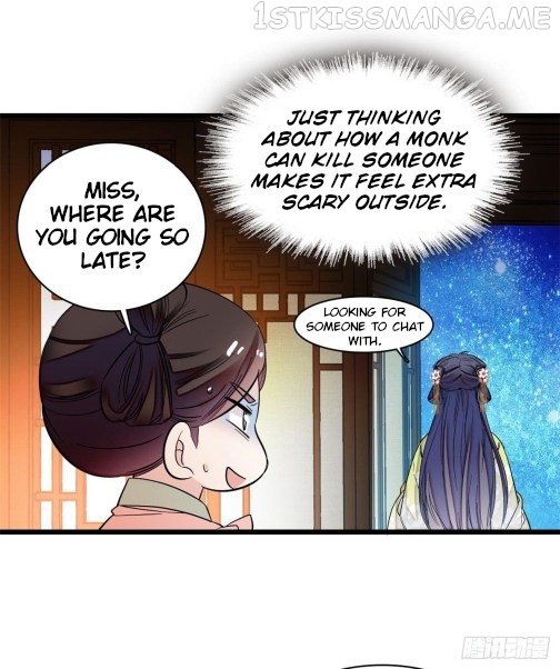 Sijin - Manhua chapter 68.2 - page 1