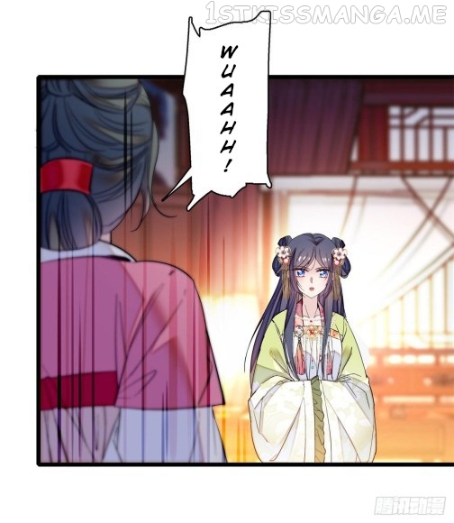 Sijin - Manhua chapter 68.2 - page 14