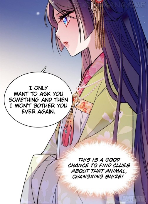 Sijin - Manhua chapter 68.2 - page 16