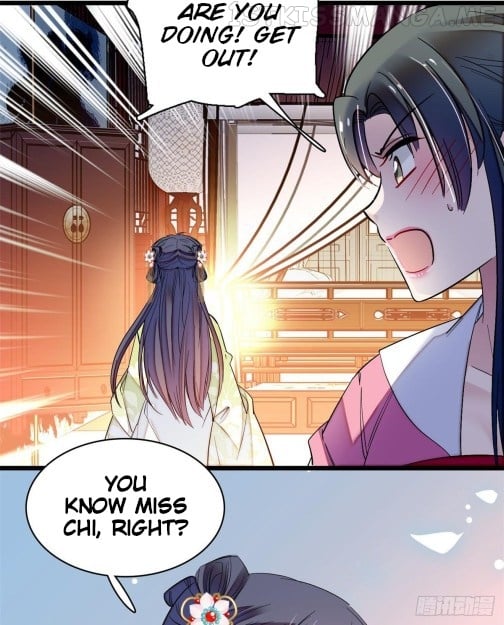 Sijin - Manhua chapter 68.2 - page 7