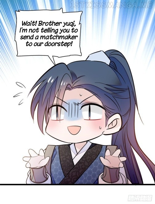 Sijin - Manhua chapter 68.1 - page 1