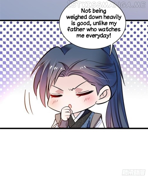 Sijin - Manhua chapter 68.1 - page 12