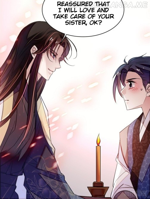 Sijin - Manhua chapter 68.1 - page 16
