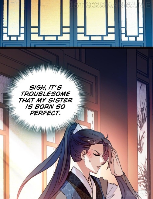 Sijin - Manhua chapter 68.1 - page 18