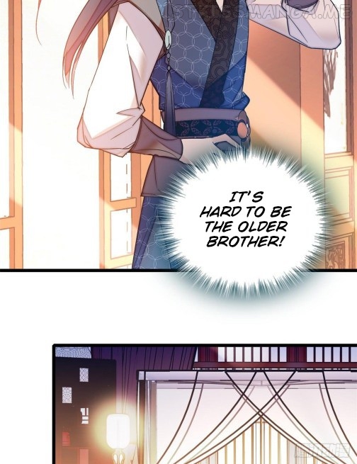 Sijin - Manhua chapter 68.1 - page 19