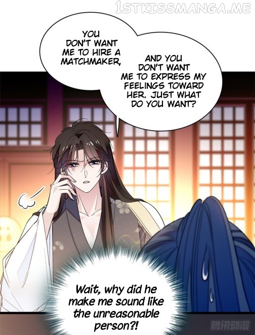 Sijin - Manhua chapter 68.1 - page 2