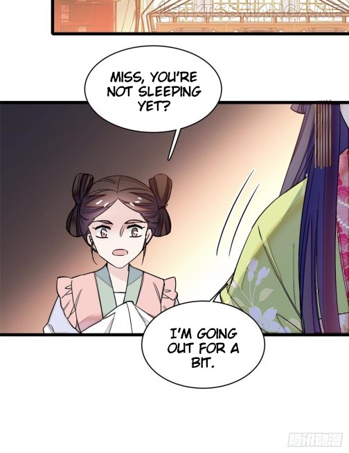 Sijin - Manhua chapter 68.1 - page 20