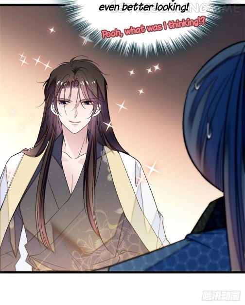 Sijin - Manhua chapter 68.1 - page 8
