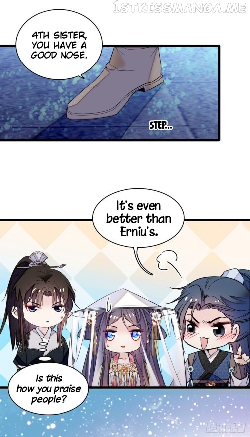 Sijin - Manhua chapter 67.2 - page 6