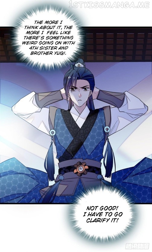 Sijin - Manhua chapter 67.2 - page 9