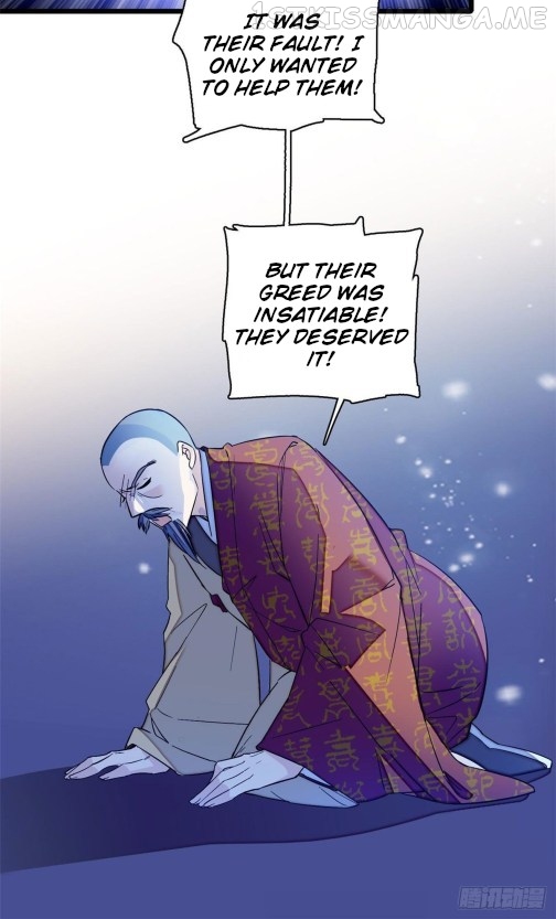 Sijin - Manhua chapter 67.1 - page 18