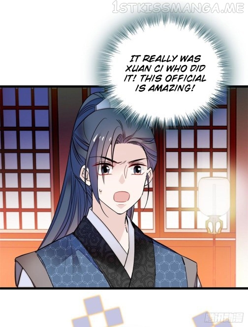 Sijin - Manhua chapter 67.1 - page 19