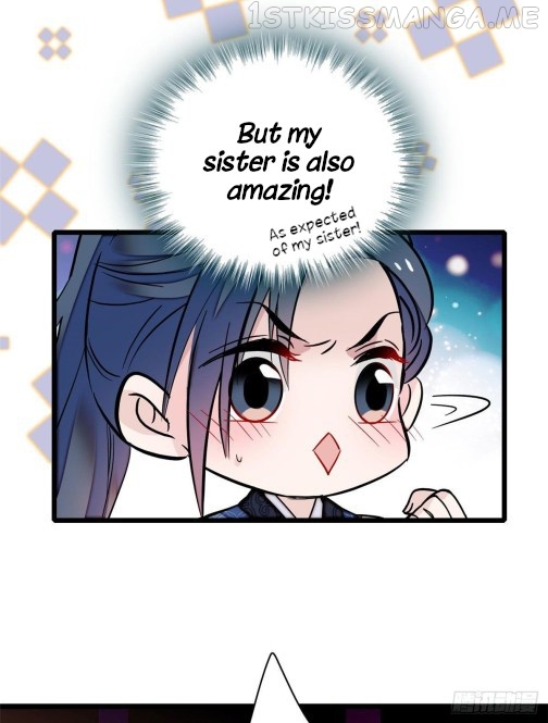 Sijin - Manhua chapter 67.1 - page 20