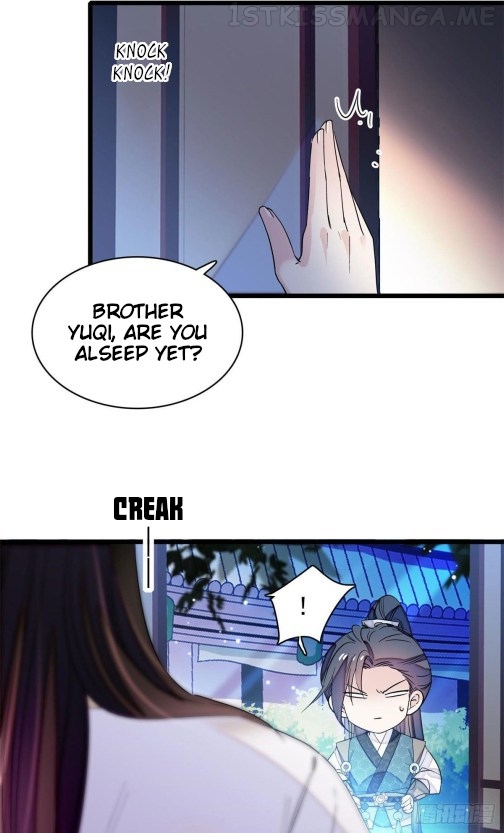 Sijin - Manhua chapter 66.2 - page 10