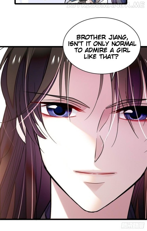 Sijin - Manhua chapter 66.2 - page 17
